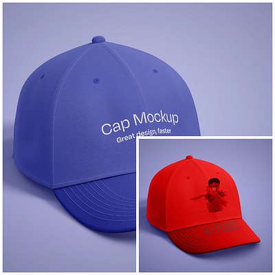 Mockups Before /After animation branding graphic design logo motion graphics