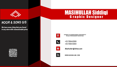 BUSINESS CARDS branding graphic design logo