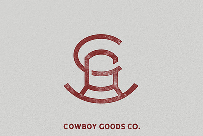 Monogram Initials Logo brand identity branding cattle logo cattle style logo cowboy cowboy store cowboy stuff cowgirl initial logo lettering logo monogram monogram logo ranch logo vintage illustration vintage logo vintage wesern western clothing western desert western hat western logo