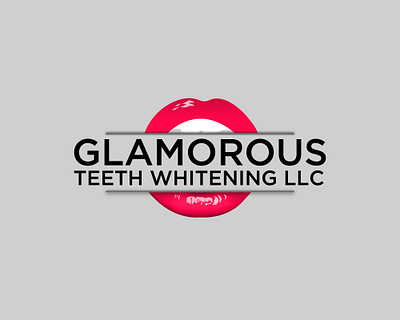 Cosmetic dentistry logo beauty logo beauty services logo cosmetic dentistry logo cosmetic dentistry services logo dental logo dental services logo glamorous logo lips logo logo with lips logo with teeth minimalist logo design modern logo design teeth whitening logo teeth whitening services logo vector logo design