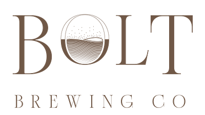 Bolt Brewing (Branding Projects) | Social Sherpa branding graphic design logo design social media