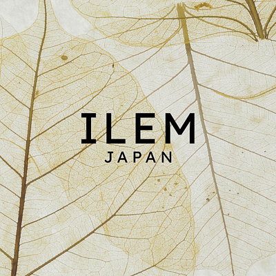 ILEM Japan (Marketing & Shoot) | Social Sherpa graphic design marketing product shoot shoot social media video production videography