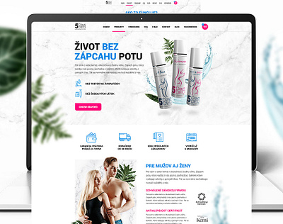 Ecommerce product presentation design ecommerce graphic design ui ux web design