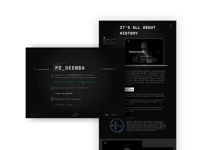 Shot #24956376 ai branding chatbot llm ui ux