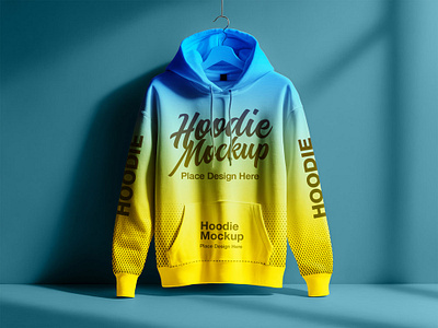 Free Hoodie Mockup PSD free free mockup freebies hoodie mockup mockup design mockup psd psd mockup