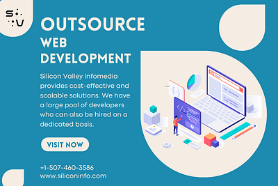 Outsource Web Development – Web Development Services web development