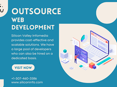 Outsource Web Development – Web Development Services web development