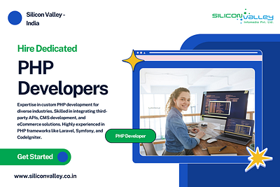 Hire Expert PHP Developers for Your Custom Web Solutions php