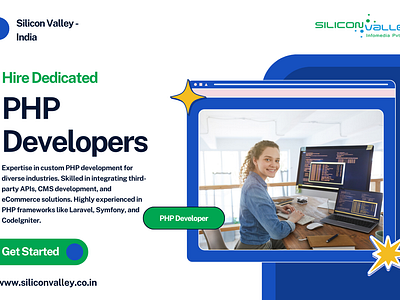 Hire Expert PHP Developers for Your Custom Web Solutions php
