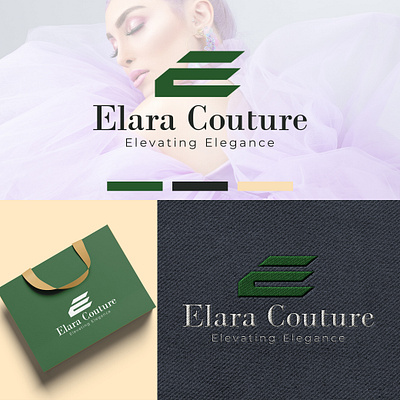 Luxury Fashion Brand Logo Design brand identity branding business clothing logo creative logo design design hub design today fashion brand fashion logo graphic design grid logo illustration letter logo logo logo branding logo design minimal logo modern logo monogram logo