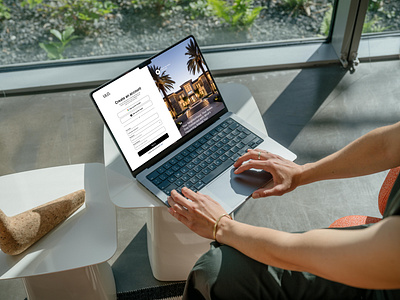 UI Design for a Community Newsletter login page community login newsletter product design realestate signup ui uiux userexperience userinterface