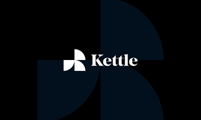 Kettle Logo Design । Branding । Brand Identity brand identity branding creative logo design graphic design illustration logo logo design logos logotype