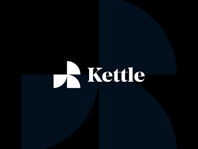 Kettle Logo Design । Branding । Brand Identity brand identity branding creative logo design graphic design illustration logo logo design logos logotype