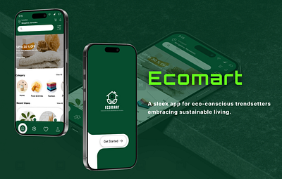 Ecomart ui