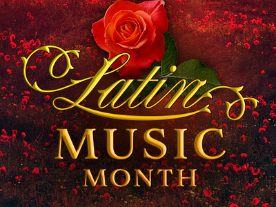 Tiny Desk / El Tiny el tiny flowers heritage latin latino month music npr rose telenovela tiny desk