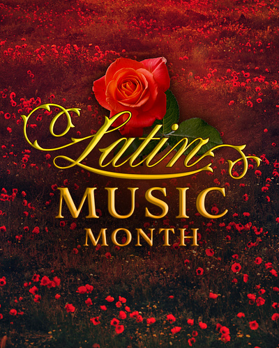 Tiny Desk / El Tiny el tiny flowers heritage latin latino month music npr rose telenovela tiny desk