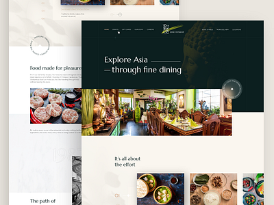 Lemon Grass - Asian Restaurant