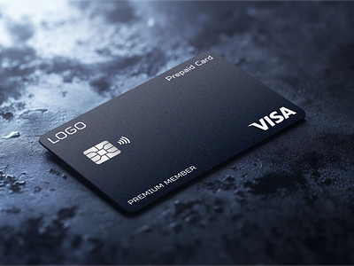 Credit card master card design with 3d mockup amex card credit card credit card mockup debit card debit card mockup design master card master card mockup metal card template visa card