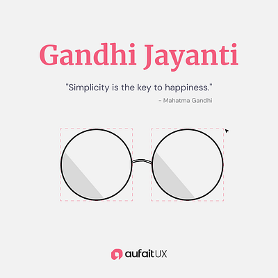 Gandhi Jayanthi aufaitux gandhi gandhijayanthi gandhijayanthi2024