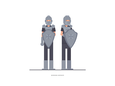 Flat Ancient Warrior Character illustration ancient ancient character ancient warrior character character illustration character model character sheet flat character flat warrior model sheet warrior character warrior character sheet warrior war