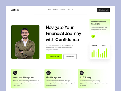 Financial consultancy web UI design consultancy finance web uiux consulting financial uiux finance advisor web uiux finance consulting web uiux finance web ui finance web uiux design finance website uiux design financial advisor web uiux financial consultancy web ui financial website uiux fintech consultancy web uiux fintech web uiux web uiux website uiux design