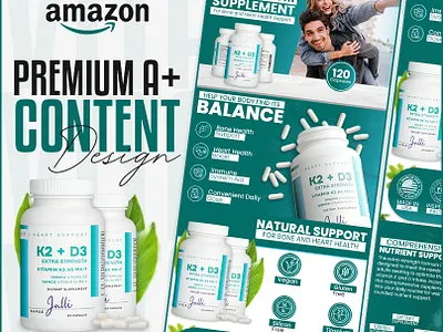 Amazon A+ Content || EBC || Amazon Listing Images a content amazon amazon a amazon a content amazon ebc amazon listing amazon listing images amazon product listing branding design ebc enhance brand content graphic design illustration listing listing images