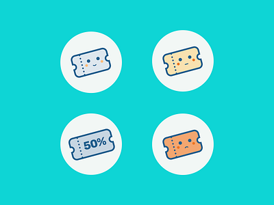 Icon set - ticketing design flat icon set icon set design icons iconset illustration illustrator interface ui ui design uiux vector vector art vector illustration web design webdesign