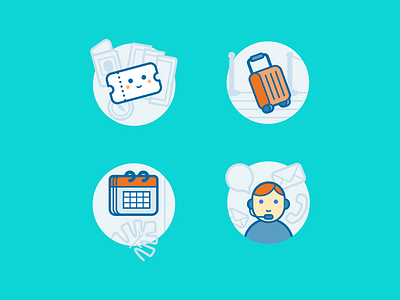 Icon set for registration process design flat icon design icon set icon set design icons illustration illustrator interface ui ui design uiux vector vector art vector illustration web design webdesign