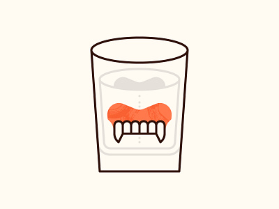 Fangs dentures fangs halloween illustration spooky teeth unsplash vampire