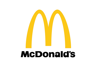 mcdonalds logo animation 3d animation branding graphic design logo motion graphics ui