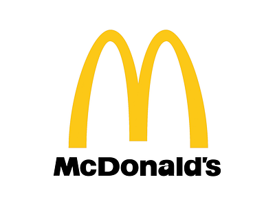 mcdonalds logo animation 3d animation branding graphic design logo motion graphics