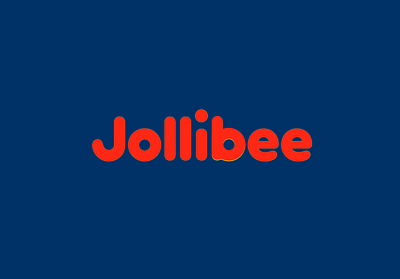 jollibee logo animation 3d animation branding graphic design logo motion graphics