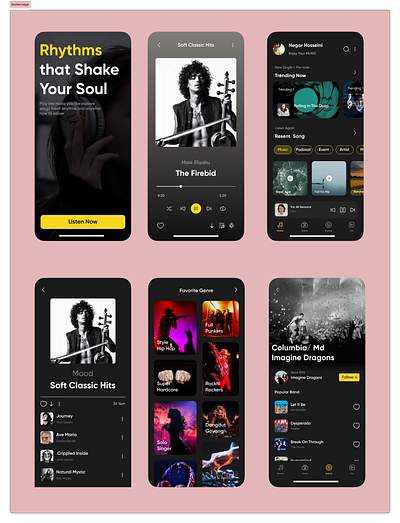 Music Player