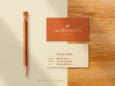 Business Card Design branding design graphic design graphicdesign illustration illustrator logo ui vector