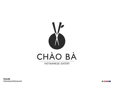 Restaurant Logo branding design graphic design graphicdesign illustration illustrator logo ui vector