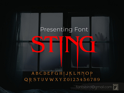 Sting Font be font best font best horror font cool font font font bird font design font developing font hub fontbd fonts fonts bird horror font hot font movie font pakhi font popular font rashed font sting sting font