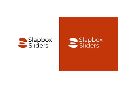 Slapbox Sliders branding design flat graphic graphic design illustration logo ui vector