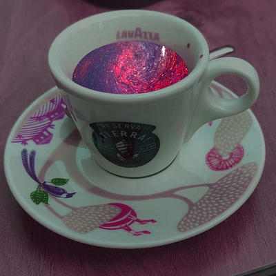 A cup of univers animation graphic design motion graphics