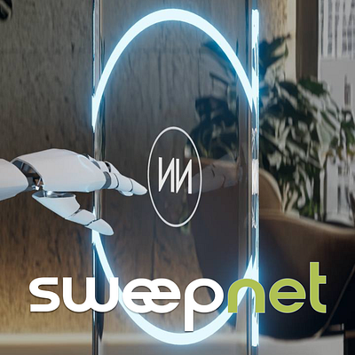 Sweepnet