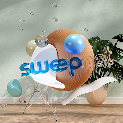 Sweepnet