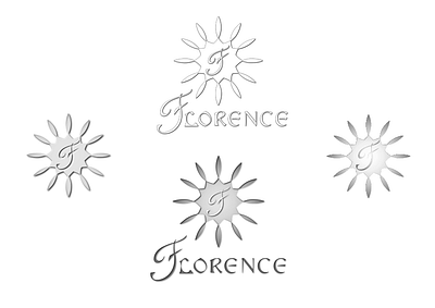 Wrought Iron Fence Company Logo