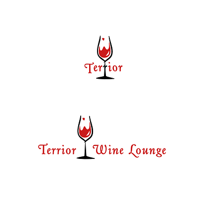 Wine Boutique Logo