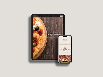 Creating a standout online presence is essential for restaurants custom showit custom showit website showit showit designer showit template showit website templates