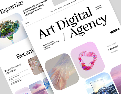 Art Digital Agency