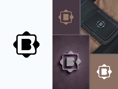 B geometric logo a b c d e f g b b icon b logo branding design geometric logo letter b logo logoconcept modern b real estate logo typography