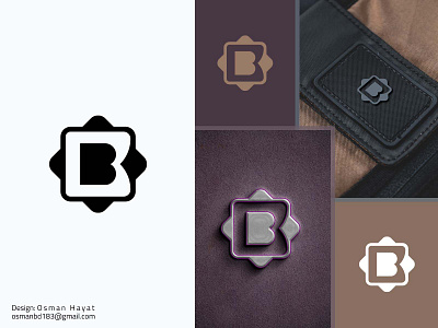 B geometric logo a b c d e f g b b icon b logo branding design geometric logo letter b logo logoconcept modern b real estate logo typography