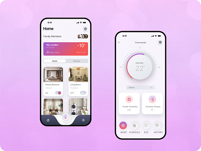 Interior Design Mobile App 3d andriod app animation app screens branding crypto app dribbble graphic design header design interface ios app logo minimal design mobile app modern ap design motion graphics top viws ui uiux ux