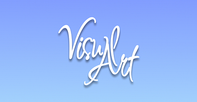 Logo Visual Art logo