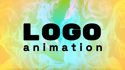 ^Logo animation^ adobe adobe after effects animation logo motion design motion graphics