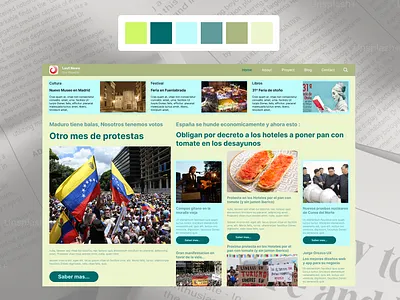 Daily UI 051 by Jorge Orozco UX 02/10/2024